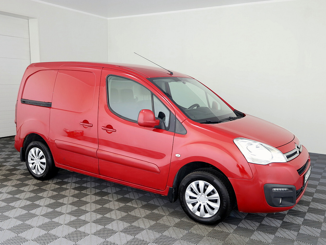 Citroën Berlingo