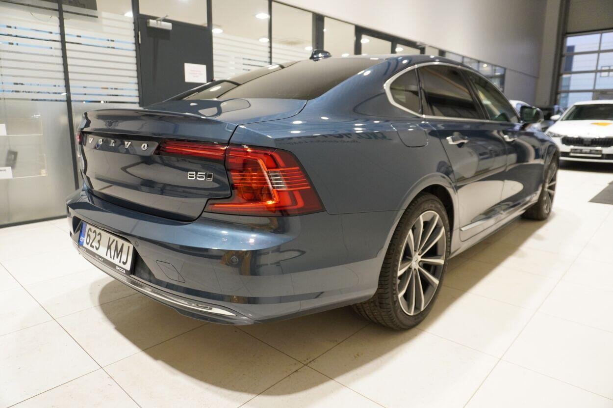 Volvo S90 2023, kuva 3/29