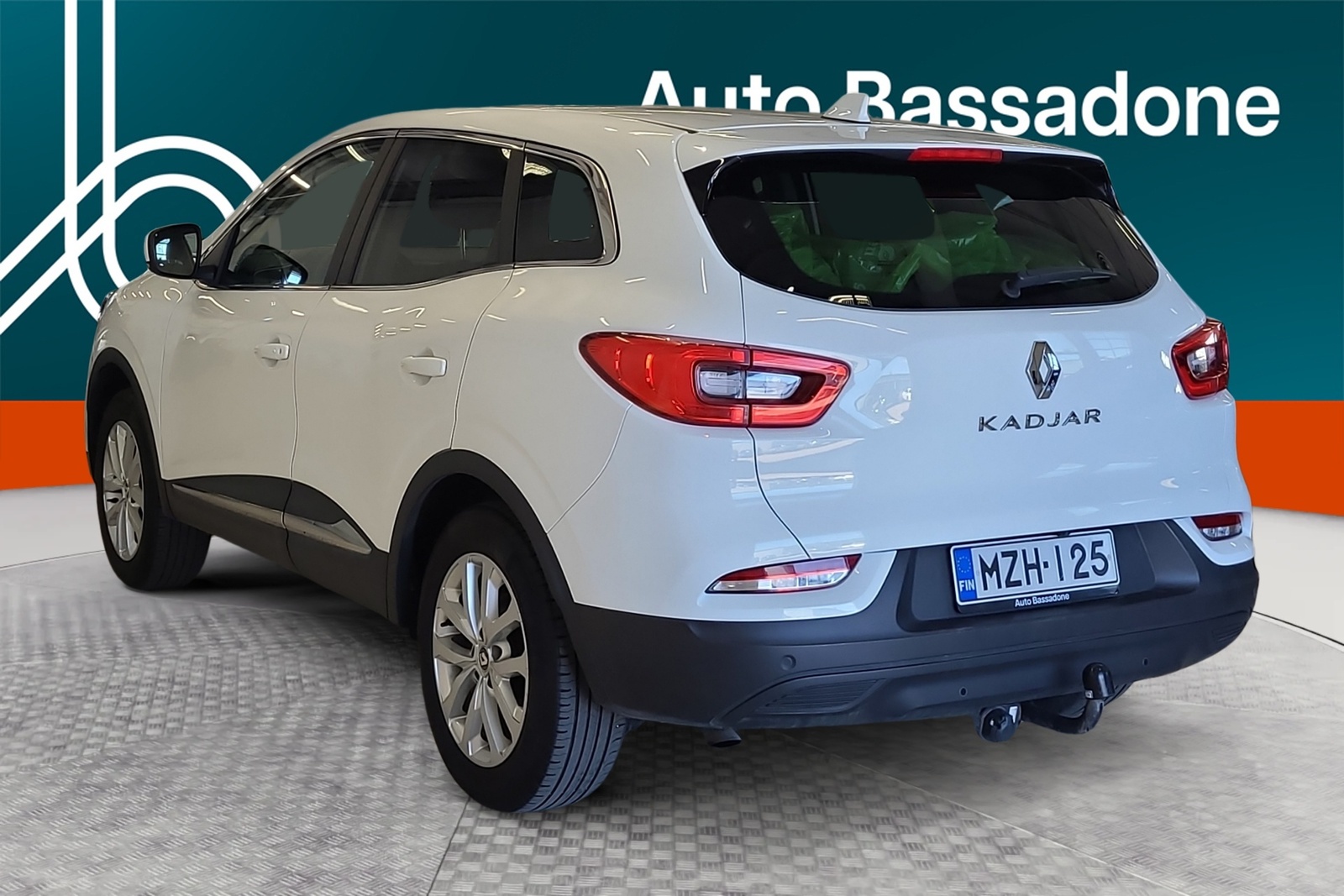 Renault Kadjar 2021, kuva 3/32