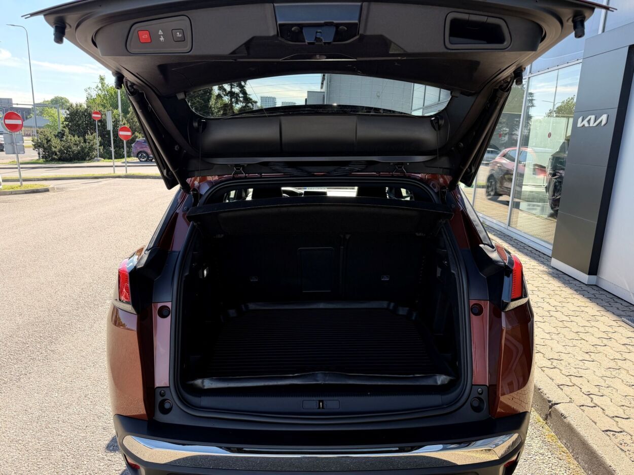 Peugeot 3008 GT-Line 1.6 88kW 2017, kuva 6/10