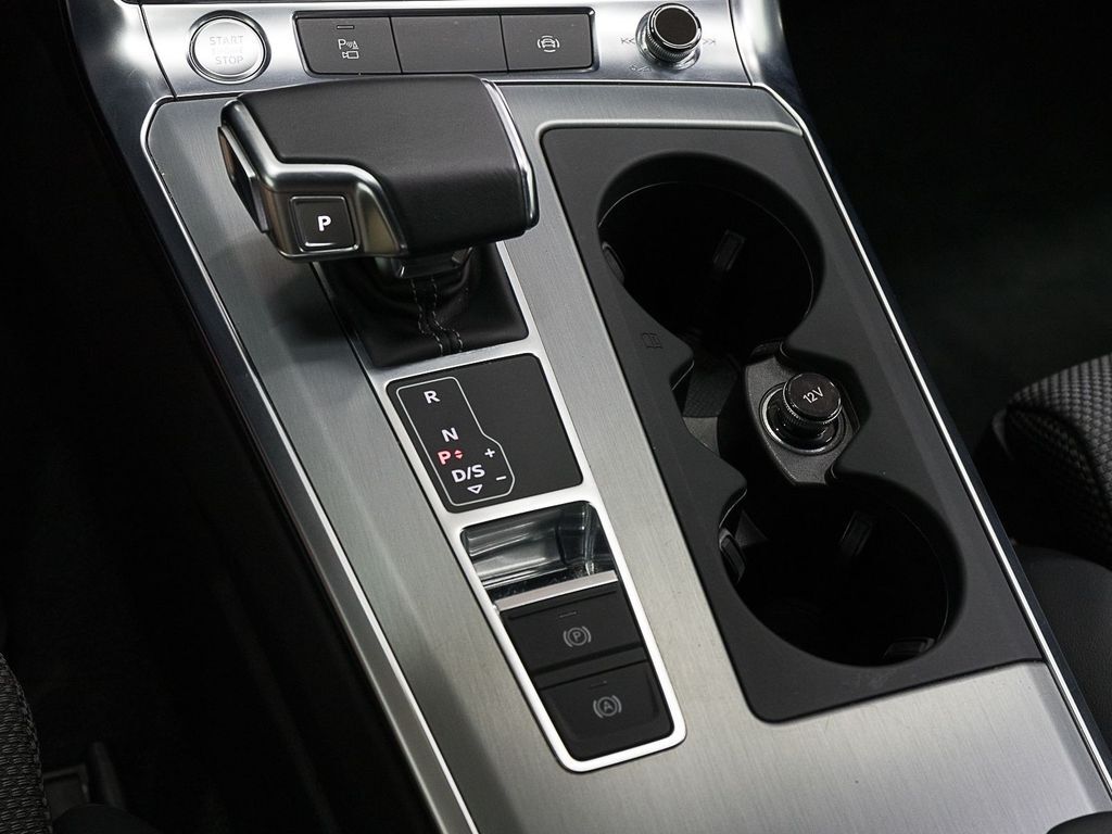 Audi A6 2019, photo 5/6