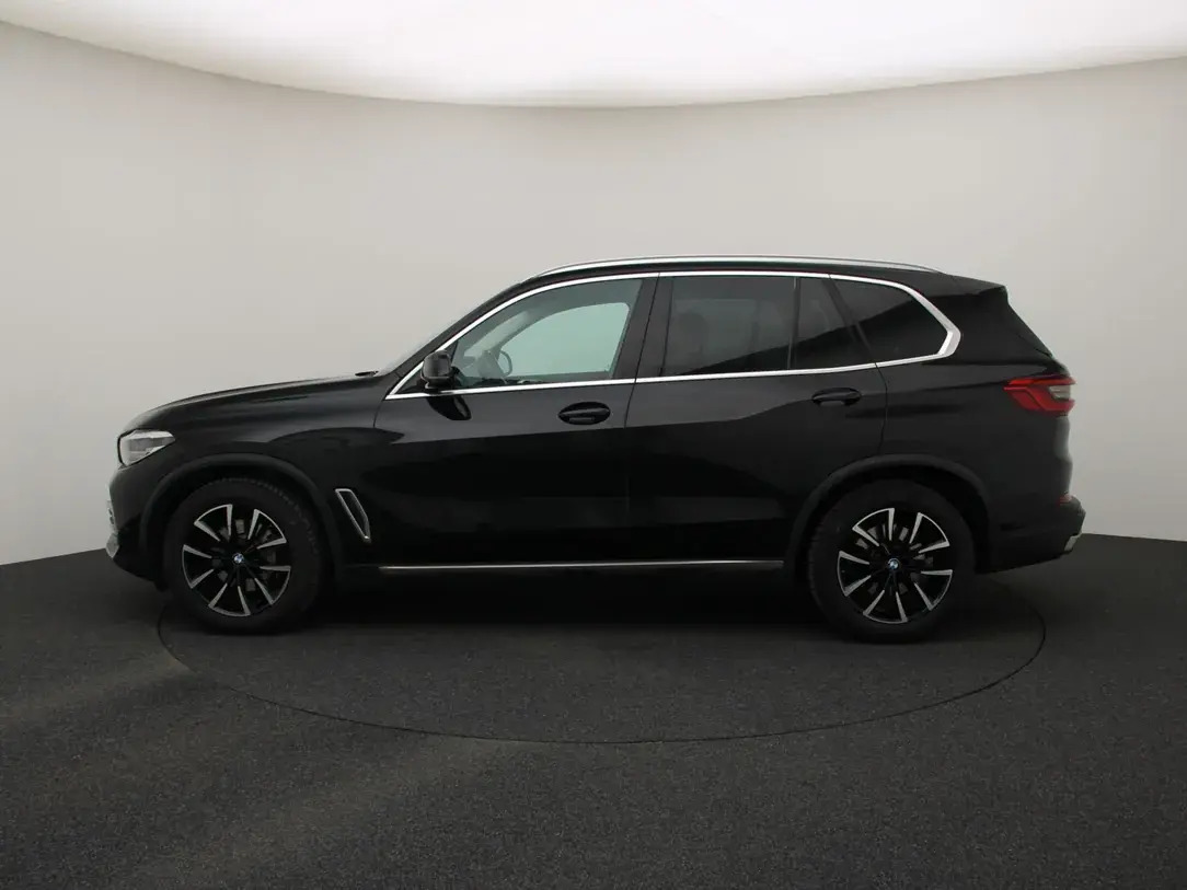 BMW X5 xLine 3.0 195kW 2019, photo 6/39
