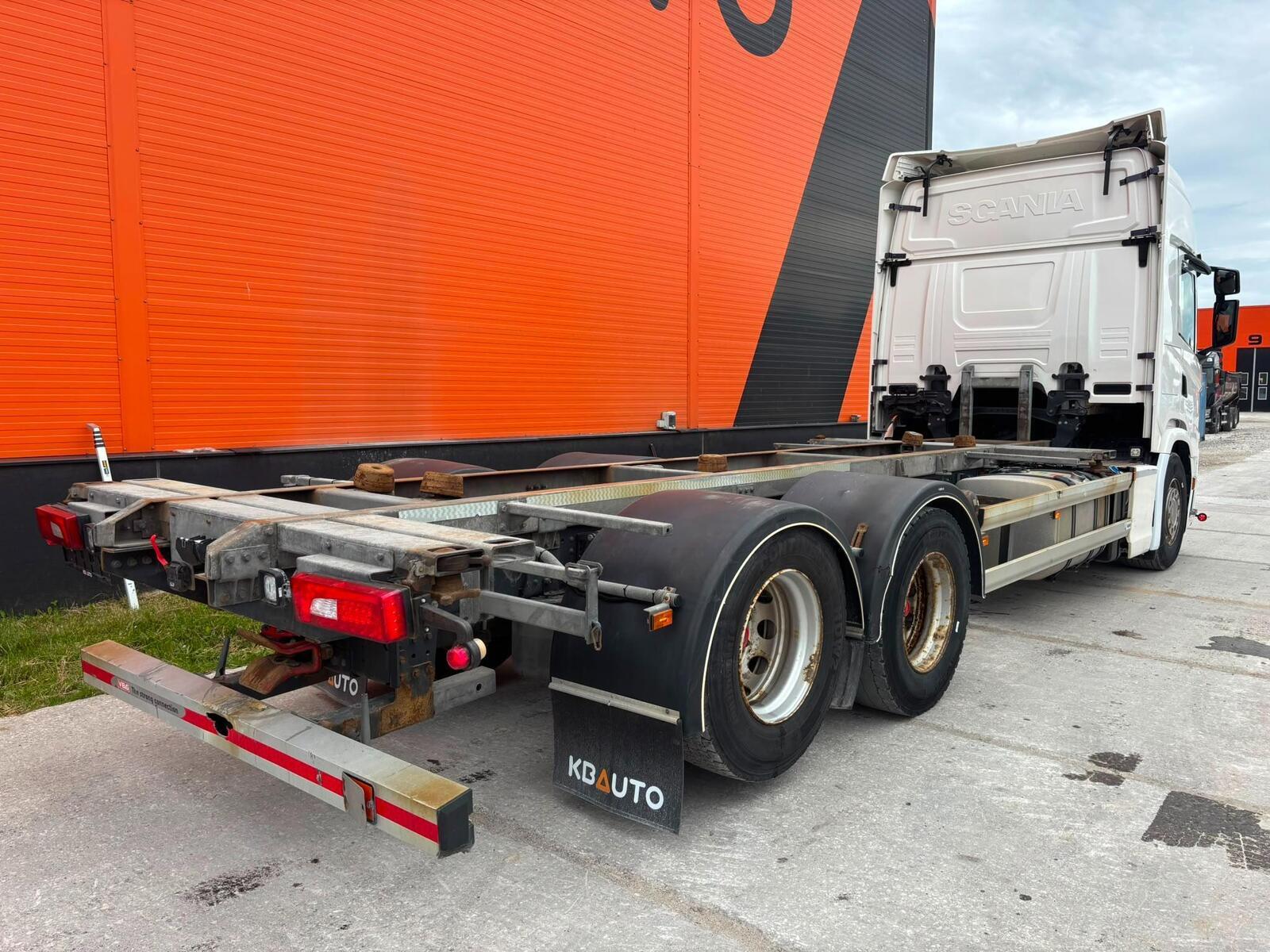 Scania G 2021, kuva 6/26