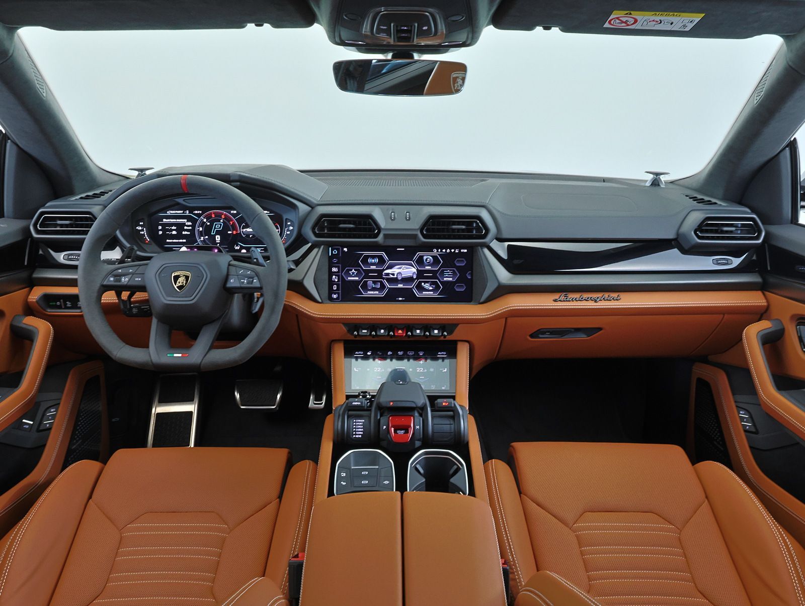 Lamborghini Urus 2026, kuva 5/26