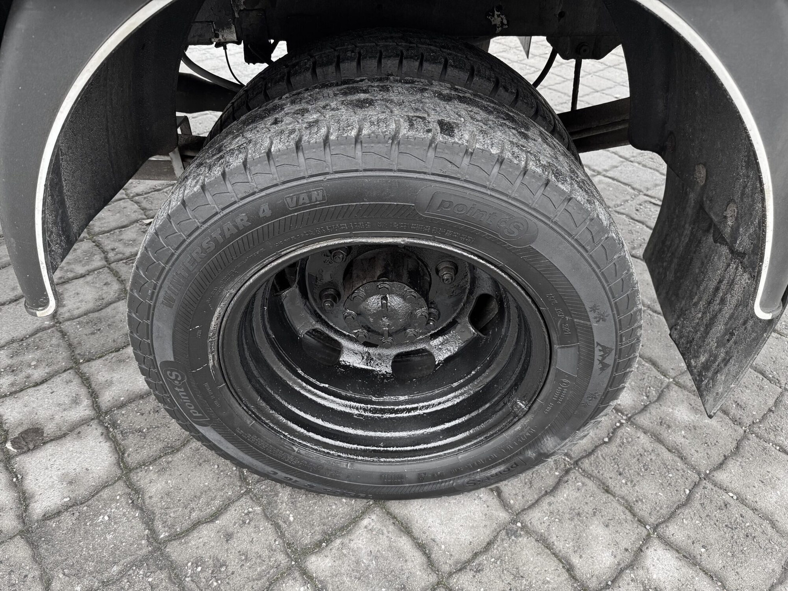Renault Master 2015, kuva 6/8