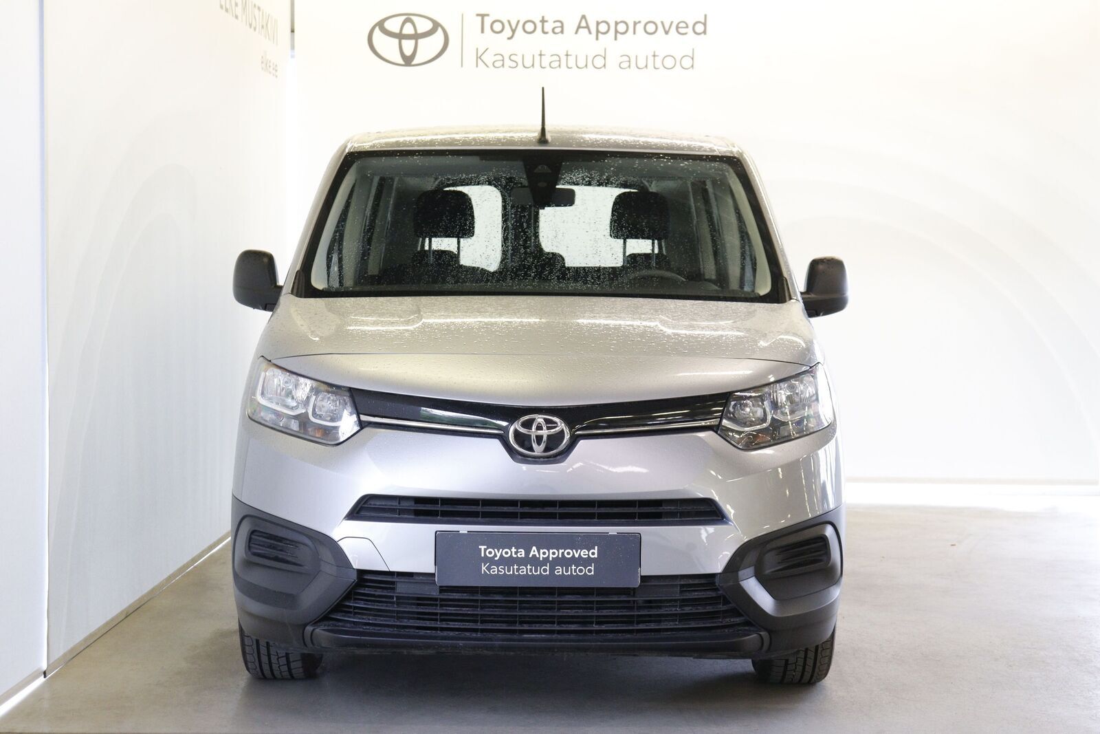 Toyota Proace City Verso 2022, kuva 5/17