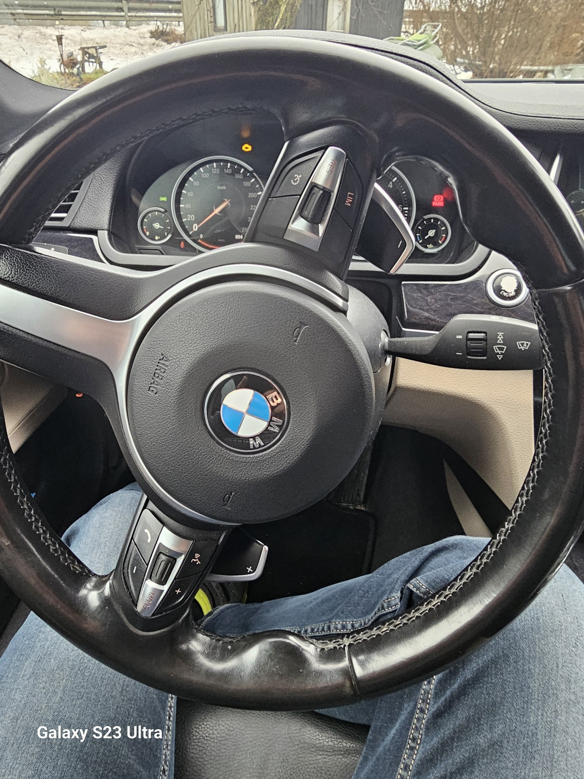 BMW 740 2011, kuva 3/7