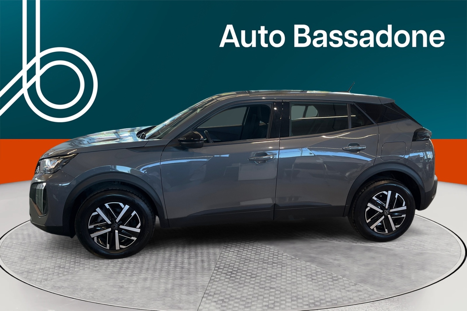 Peugeot 2008 2024, kuva 2/21