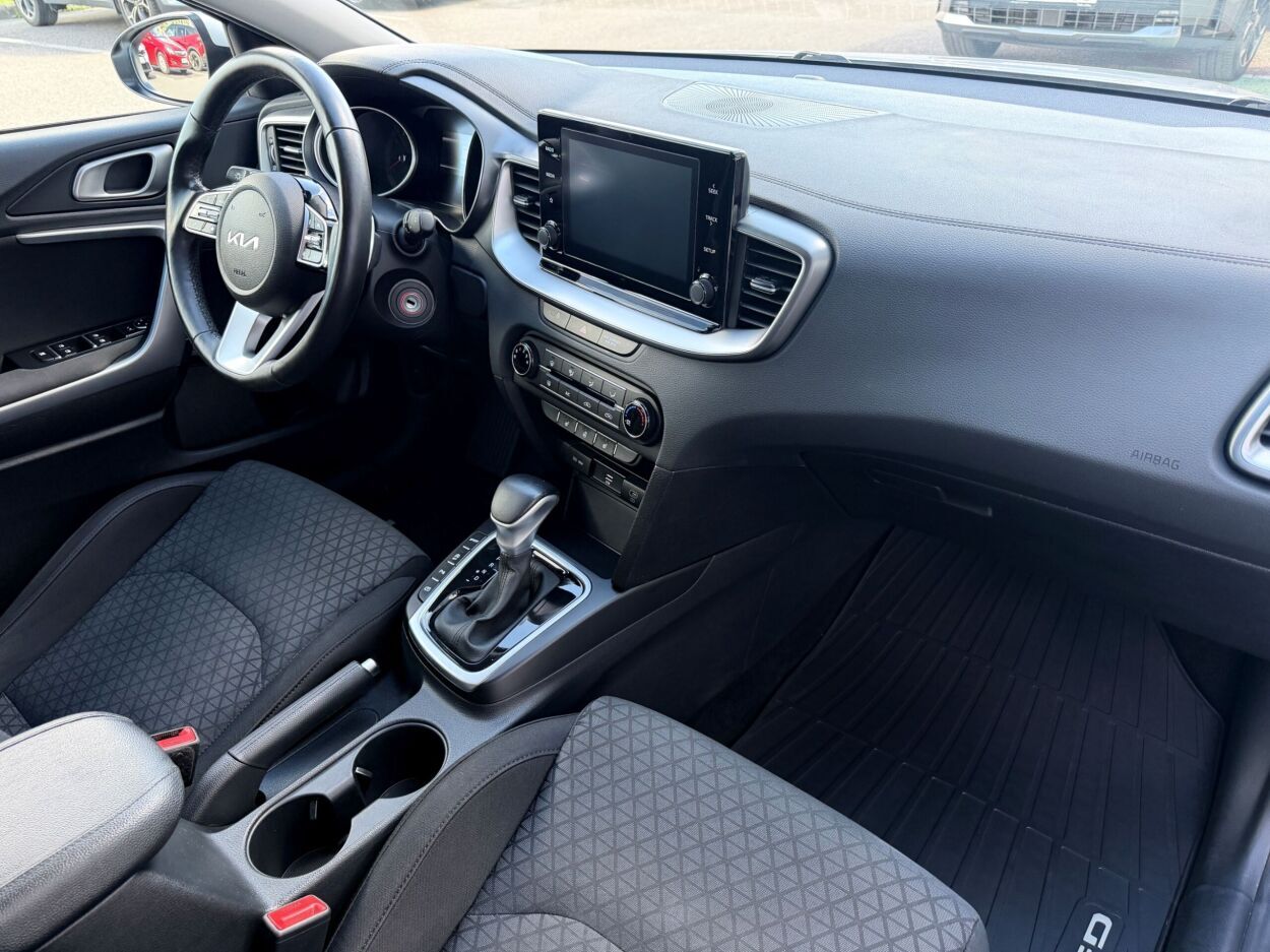 Kia cee'd / Ceed 2022, kuva 4/10