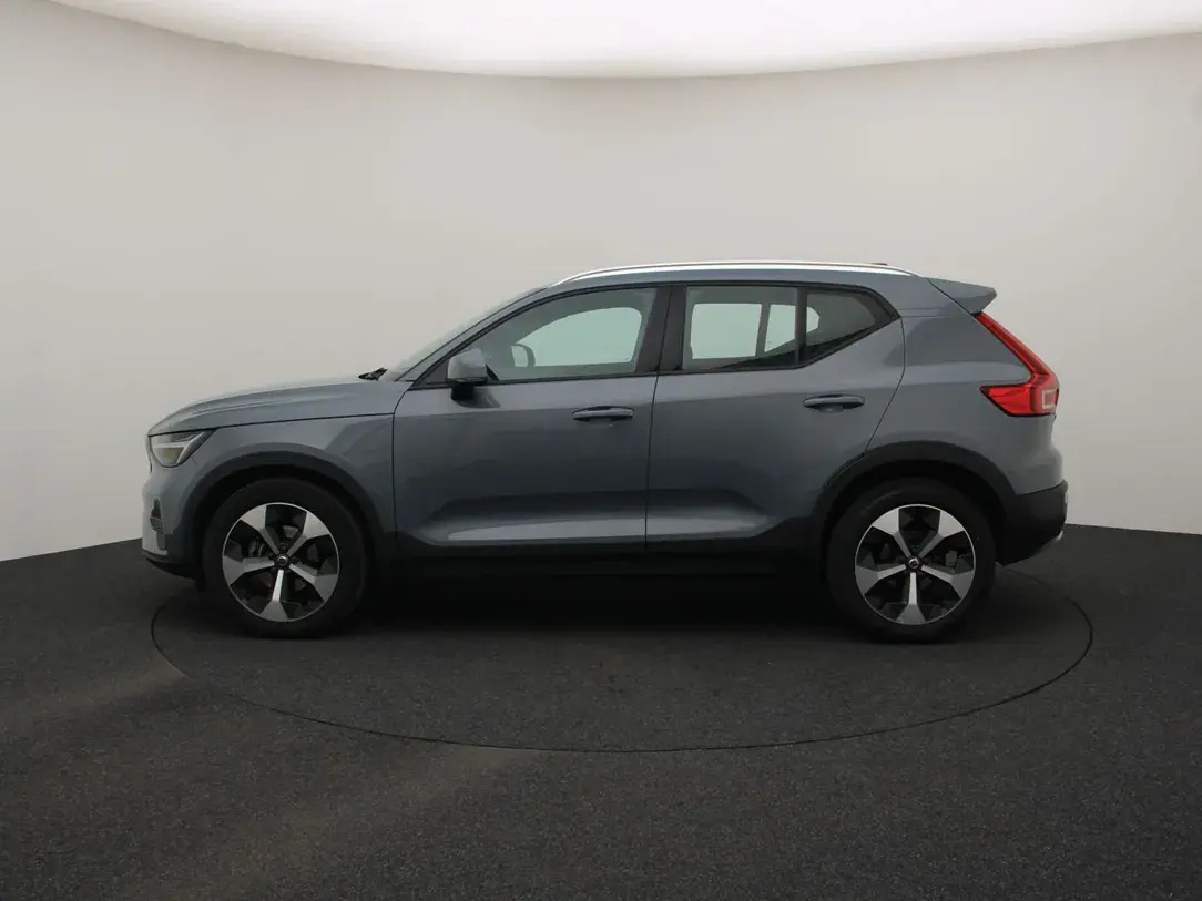 Volvo XC40 Core Core 1.5 95kW 2022, photo 6/32