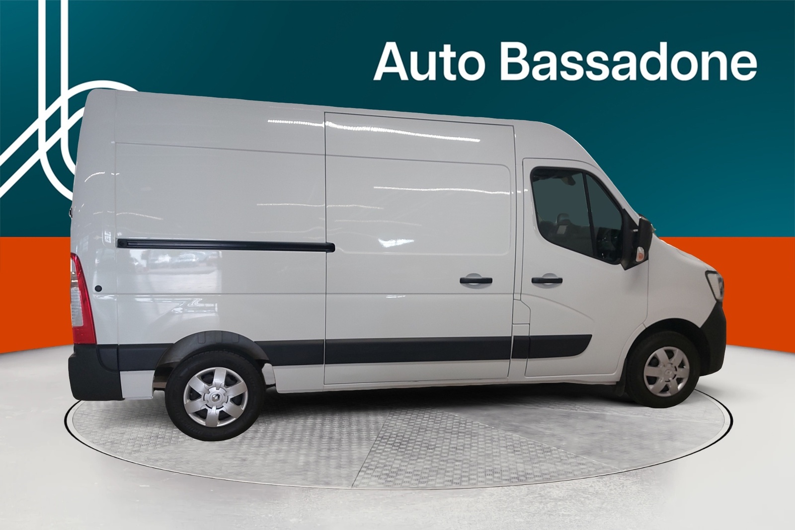 Renault Master 2023, kuva 6/10