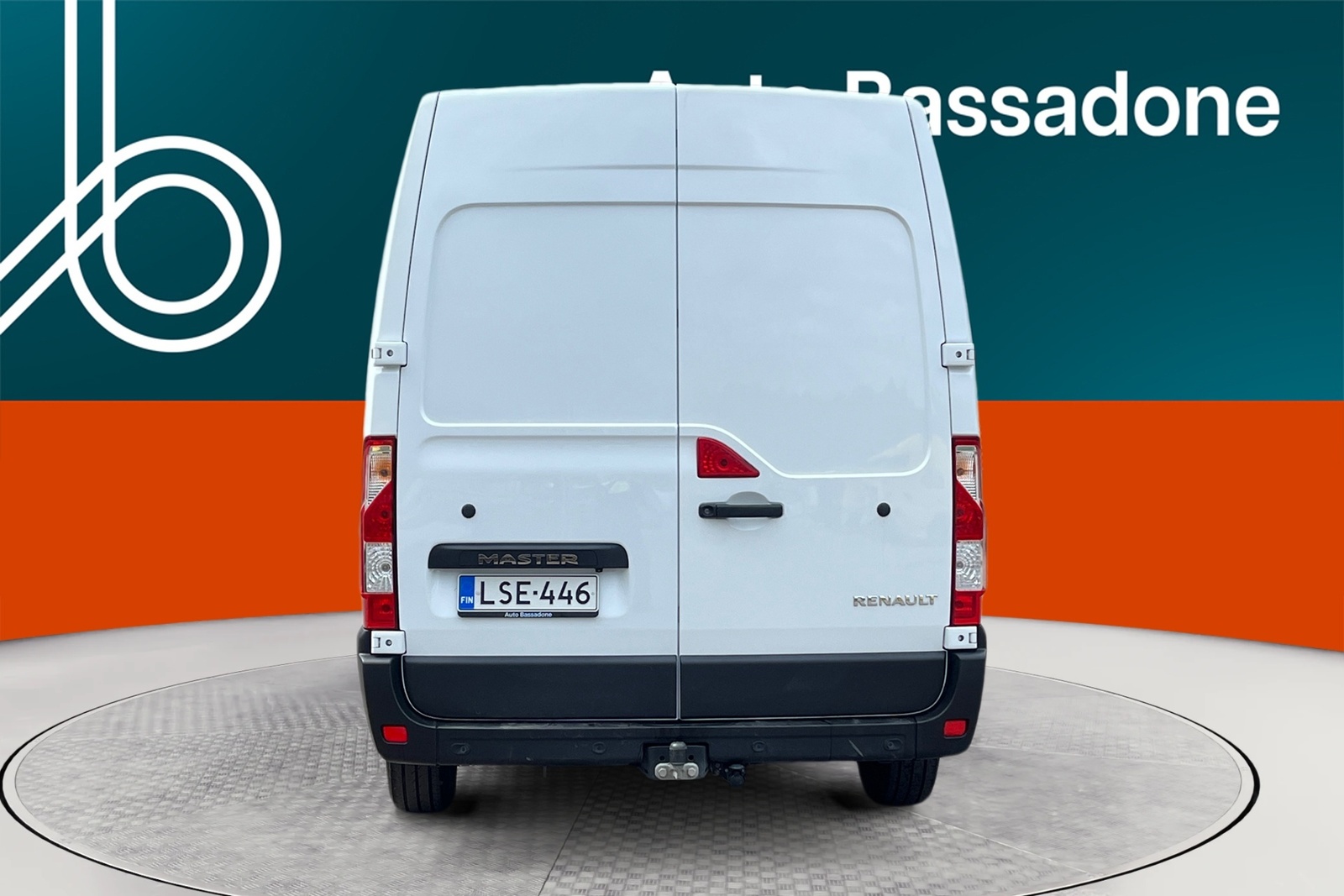 Renault Master 2023, kuva 4/32