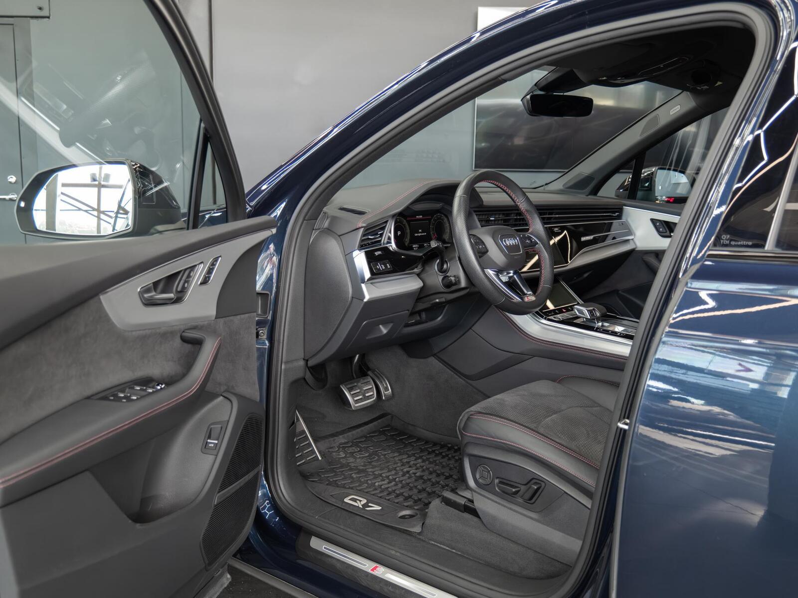 Audi Q7 2024, kuva 5/14