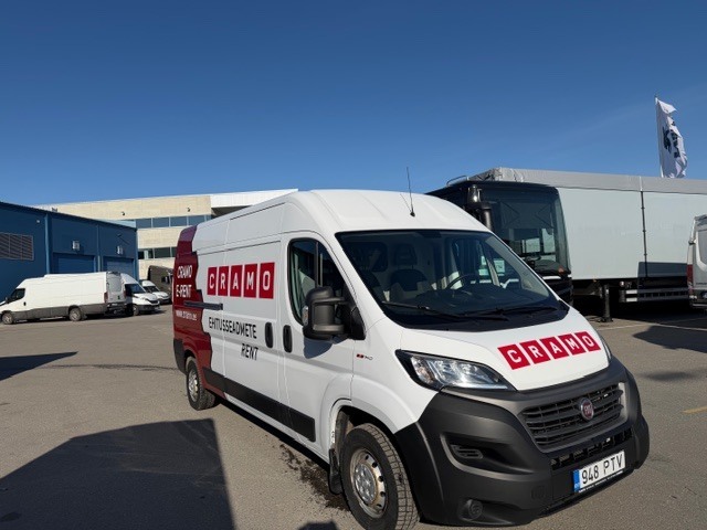 Fiat Ducato L3H2 2020, kuva 2/12