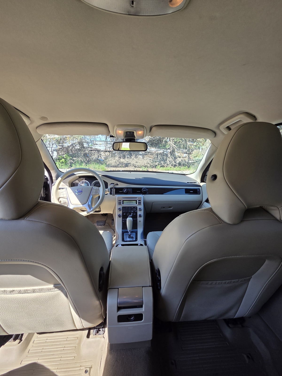 Volvo S80 2011, photo 5/14