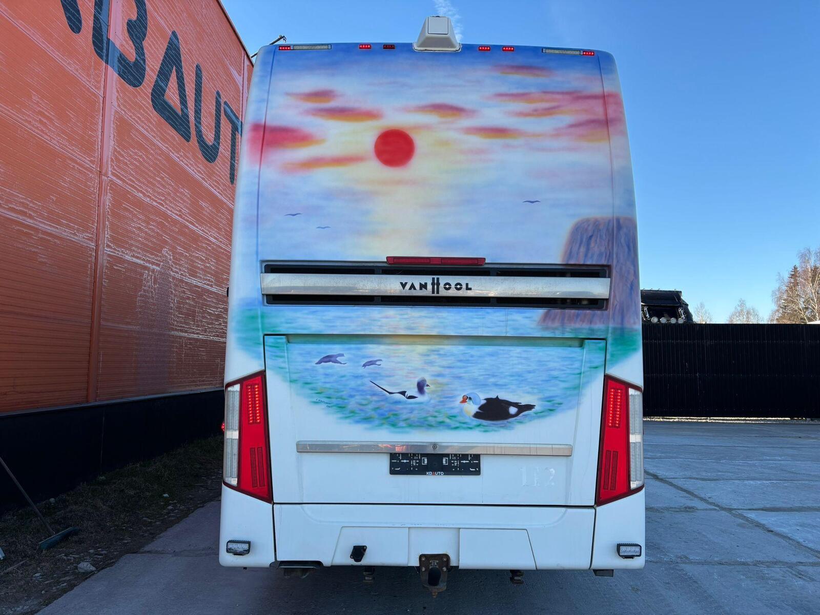 Van Hool TX 17 Aston 6x2*4 2016, kuva 6/26