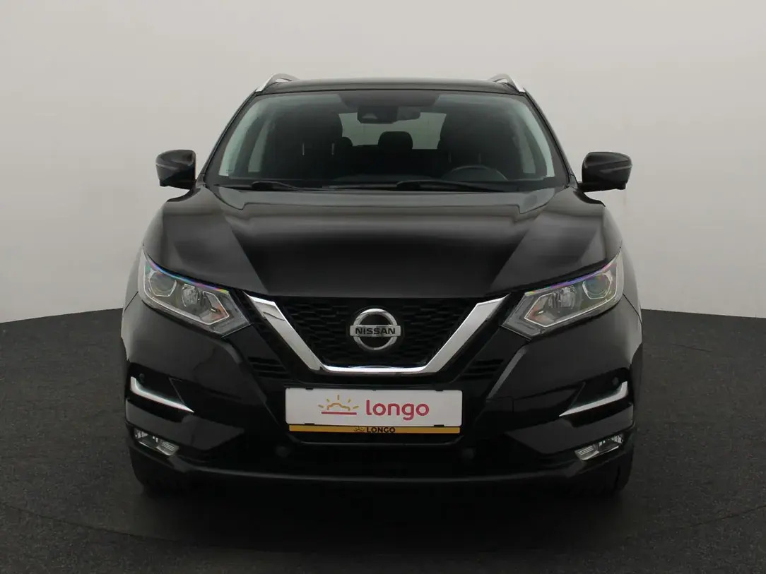 Nissan Qashqai 2018, kuva 3/10