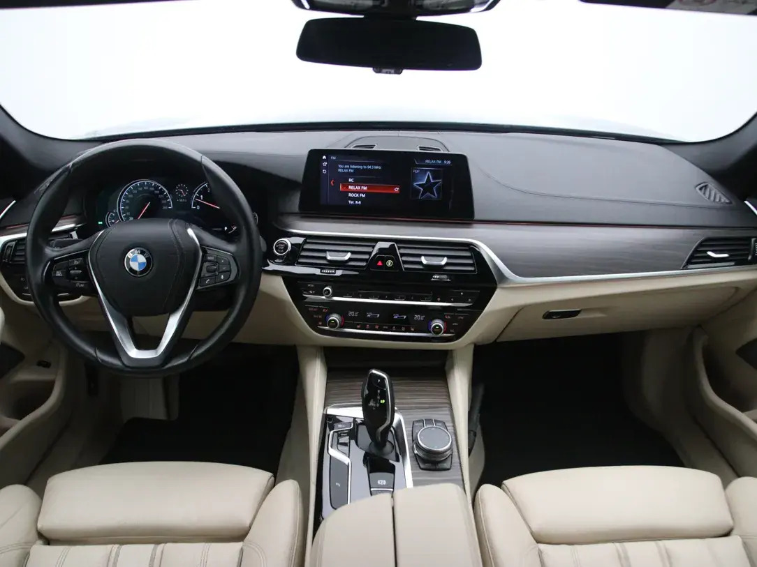 BMW 540 Executive 3.0 250kW 2018, kuva 2/42