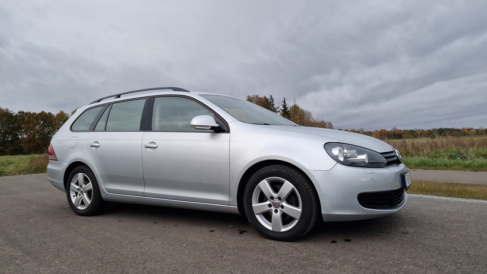 Volkswagen Golf 2013, photo 3/10