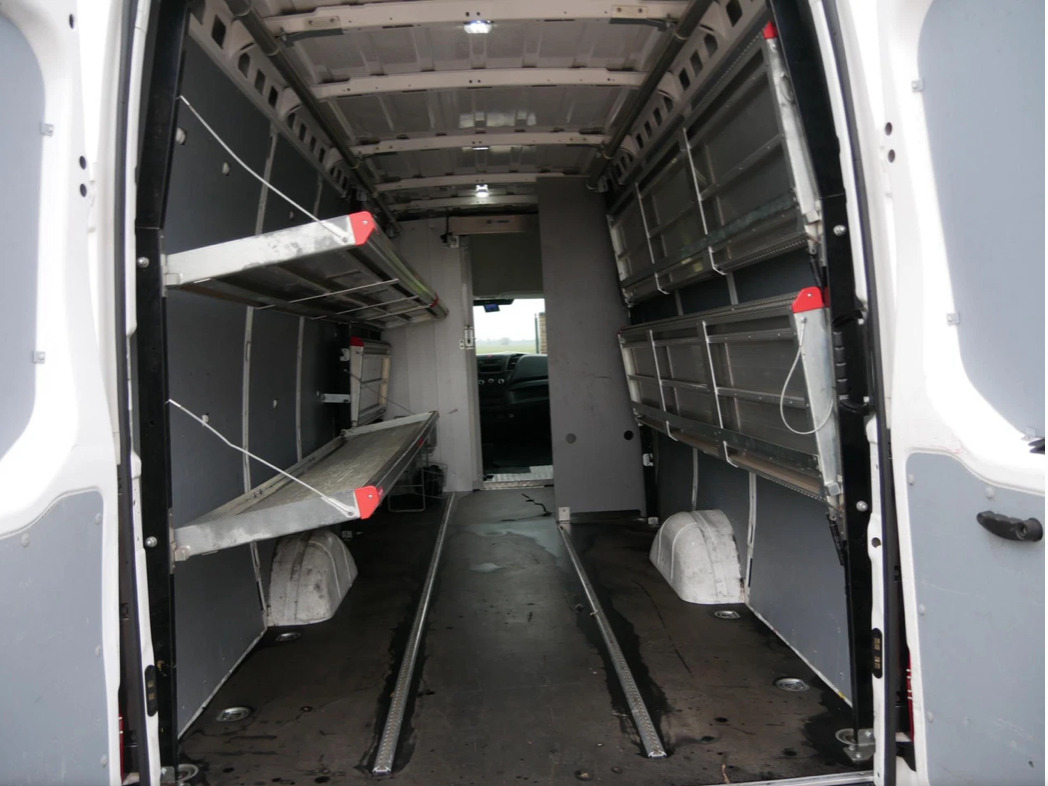 Iveco Daily 2018, kuva 5/7