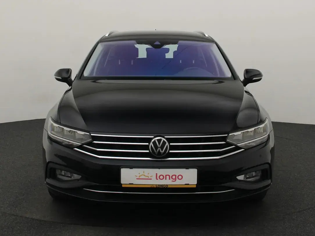 Volkswagen Passat Business 1.5 110kW 2022, photo 3/10