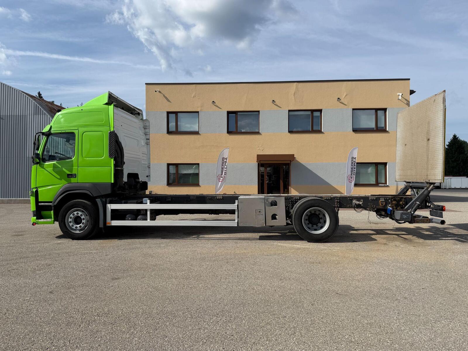 Volvo FM330 2018, kuva 7/23