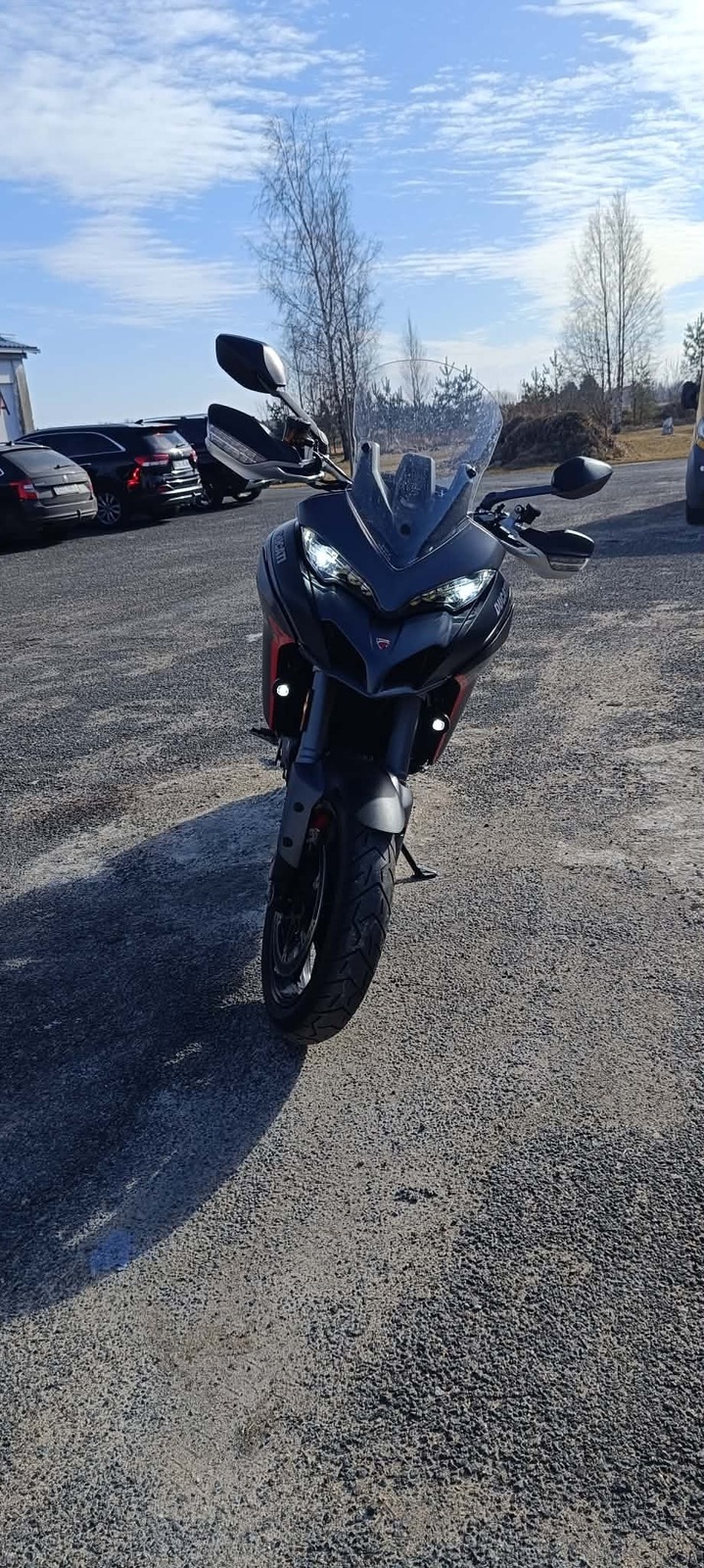 Ducati Multistrada 2020, kuva 4/6