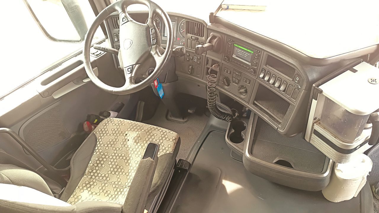 Scania R410 2014, kuva 7/8