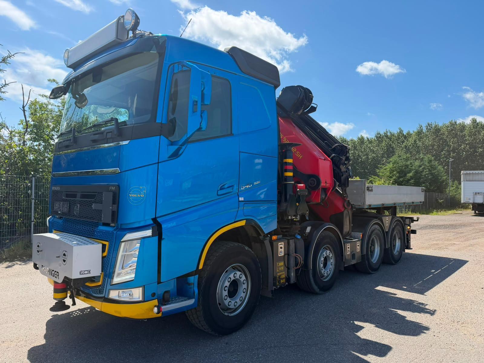 Volvo FH 2020, kuva 2/35