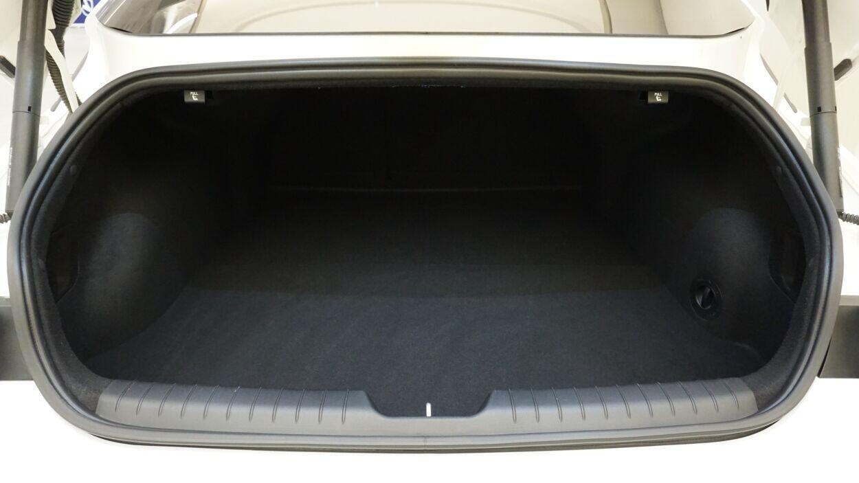 Hyundai Ioniq 6 2023, photo 5/31