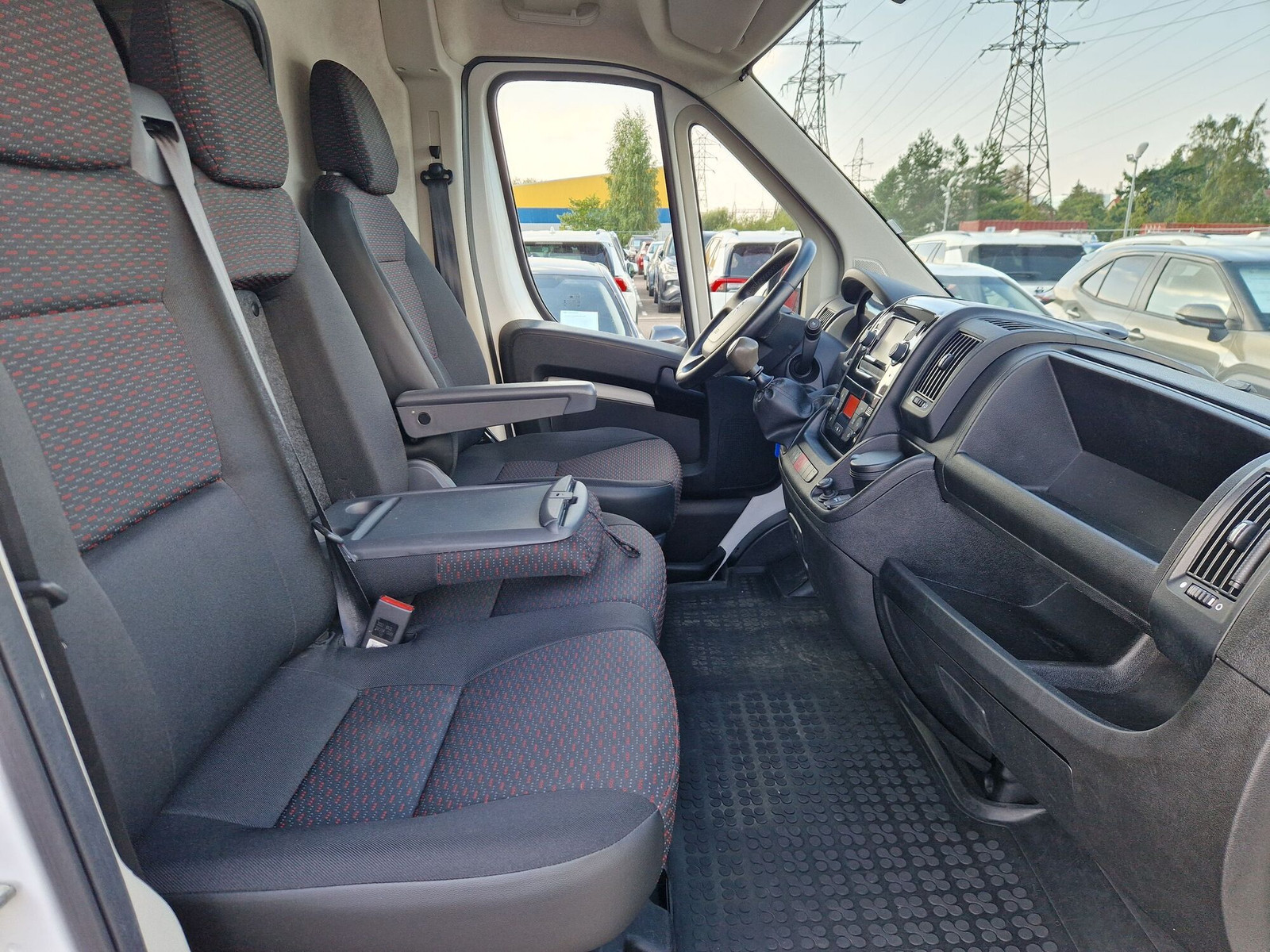 Citroën Jumper 2021, kuva 6/19