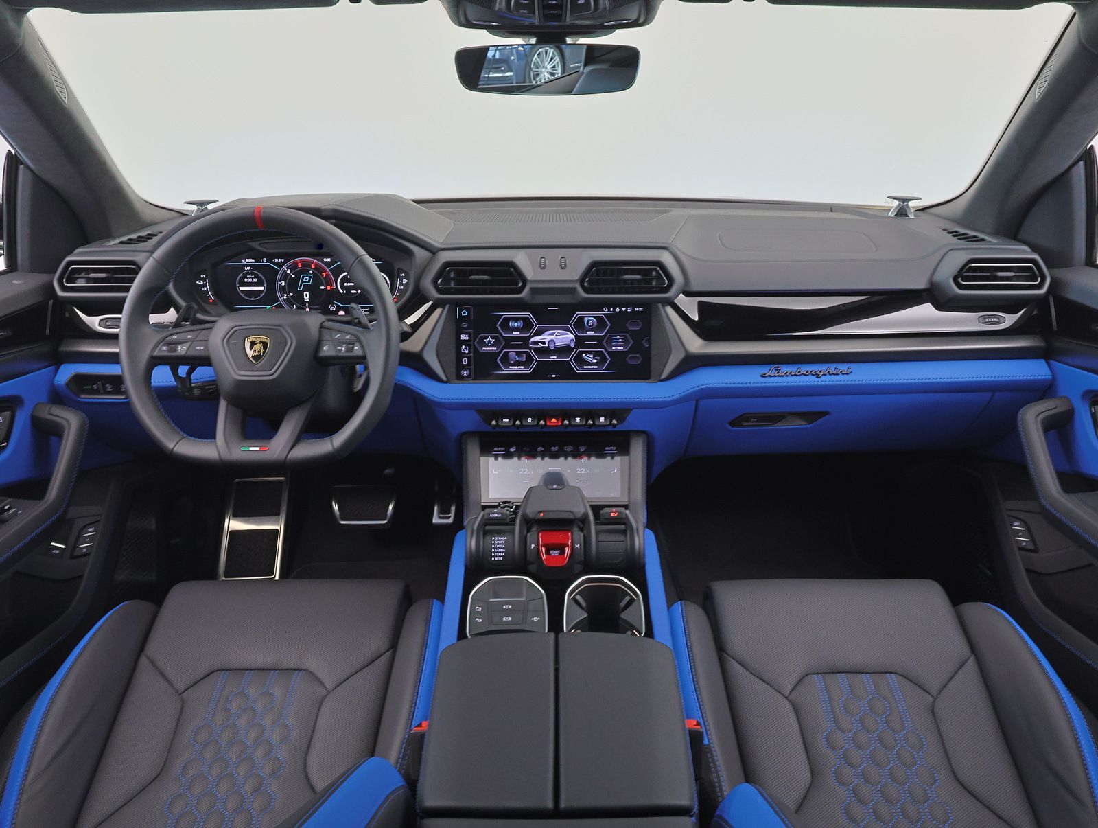 Lamborghini Urus 2026, kuva 5/10