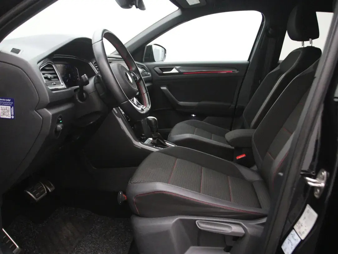 Volkswagen T-Roc Sport 1.5 110kW 2021, kuva 4/10