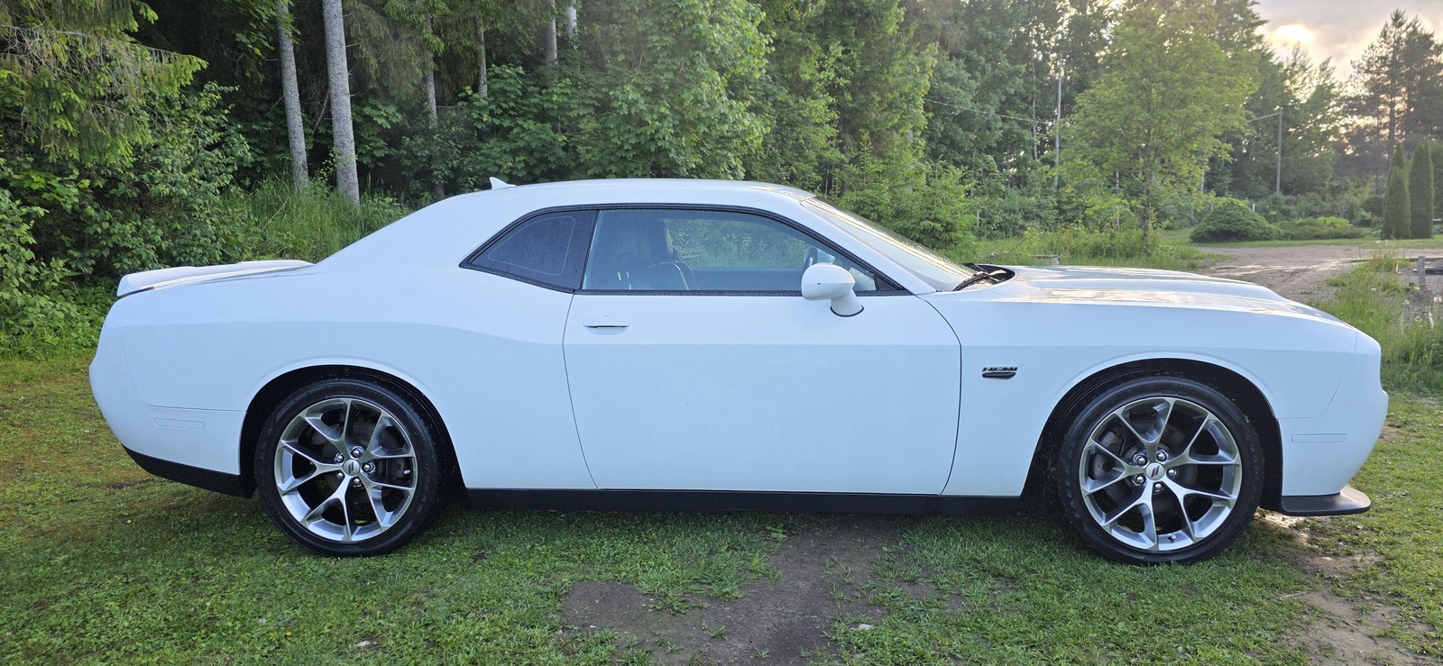 Dodge Challenger R/T 2020, kuva 4/18
