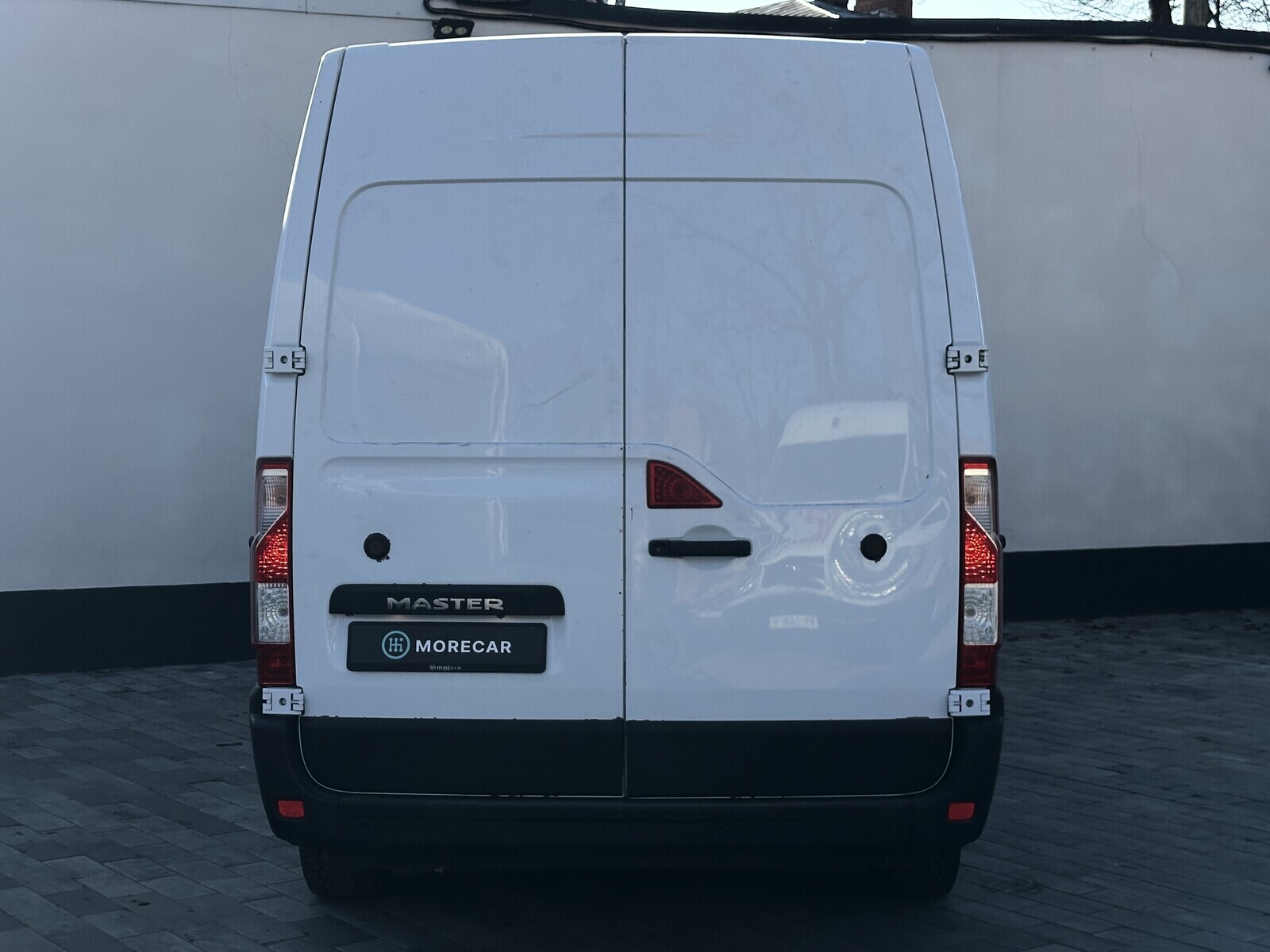 Renault Master 2022, kuva 5/19