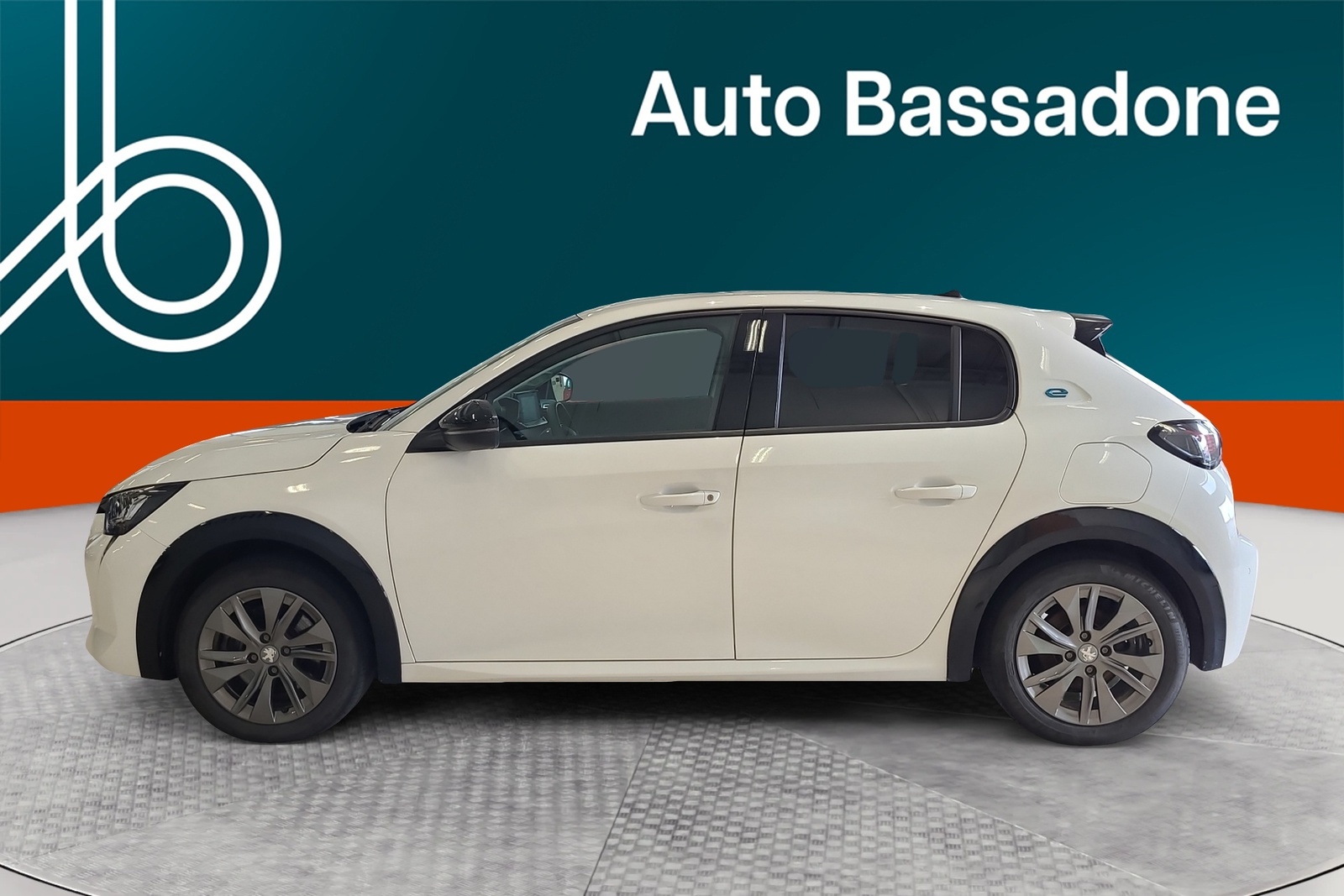 Peugeot 208 2023, kuva 2/10