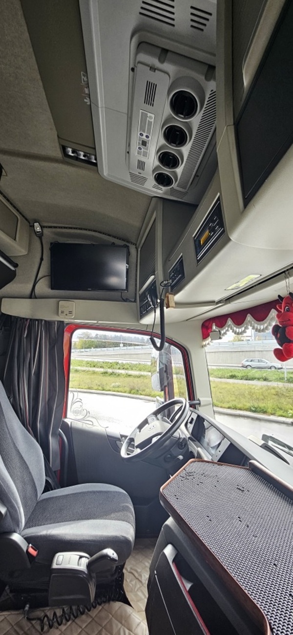 Volvo FH 2019, kuva 5/7