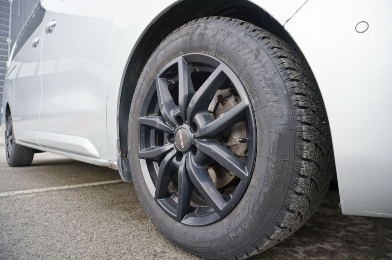Peugeot Expert 2.0 130kW 2017, kuva 5/18