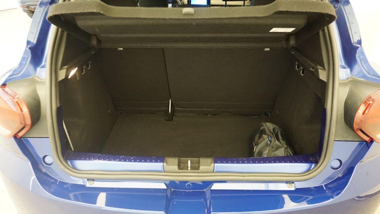 Dacia Sandero 2022, photo 6/25