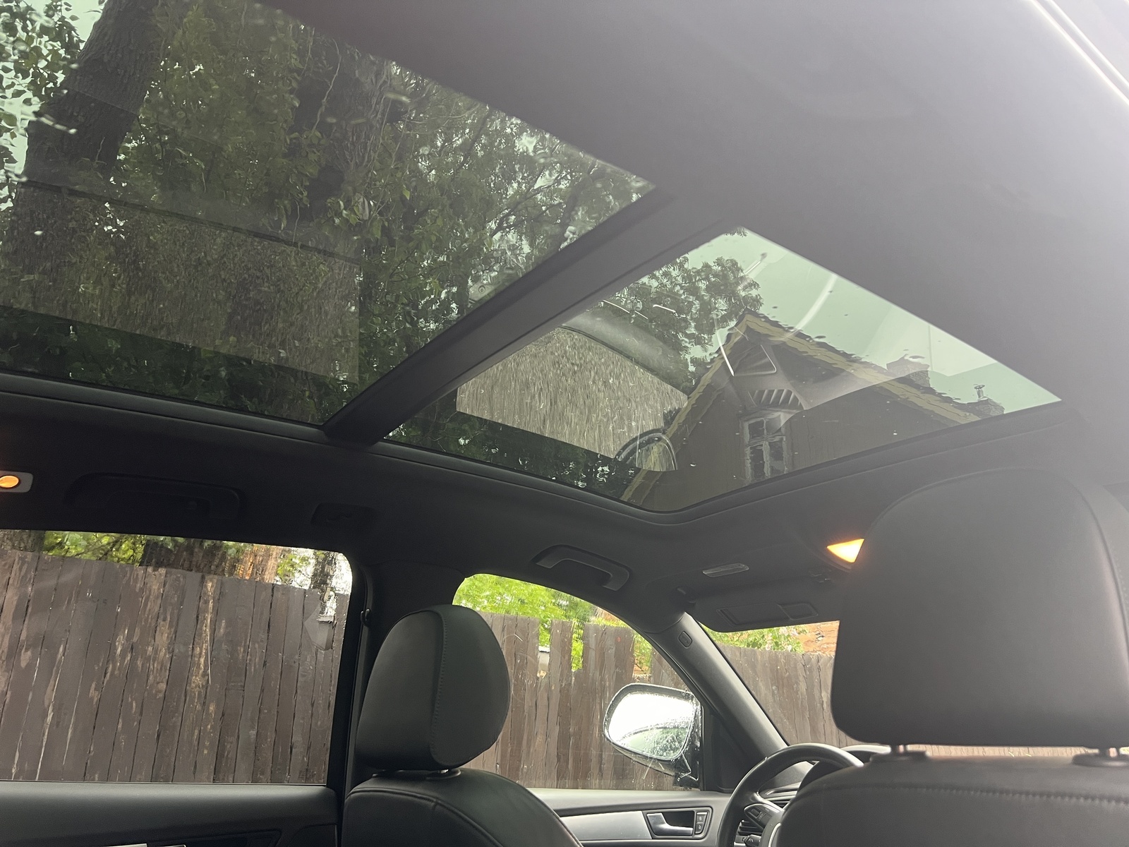 Audi Q5 2015, photo 6/7