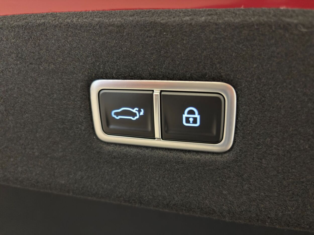 Hyundai Ioniq 6 2026, photo 7/31
