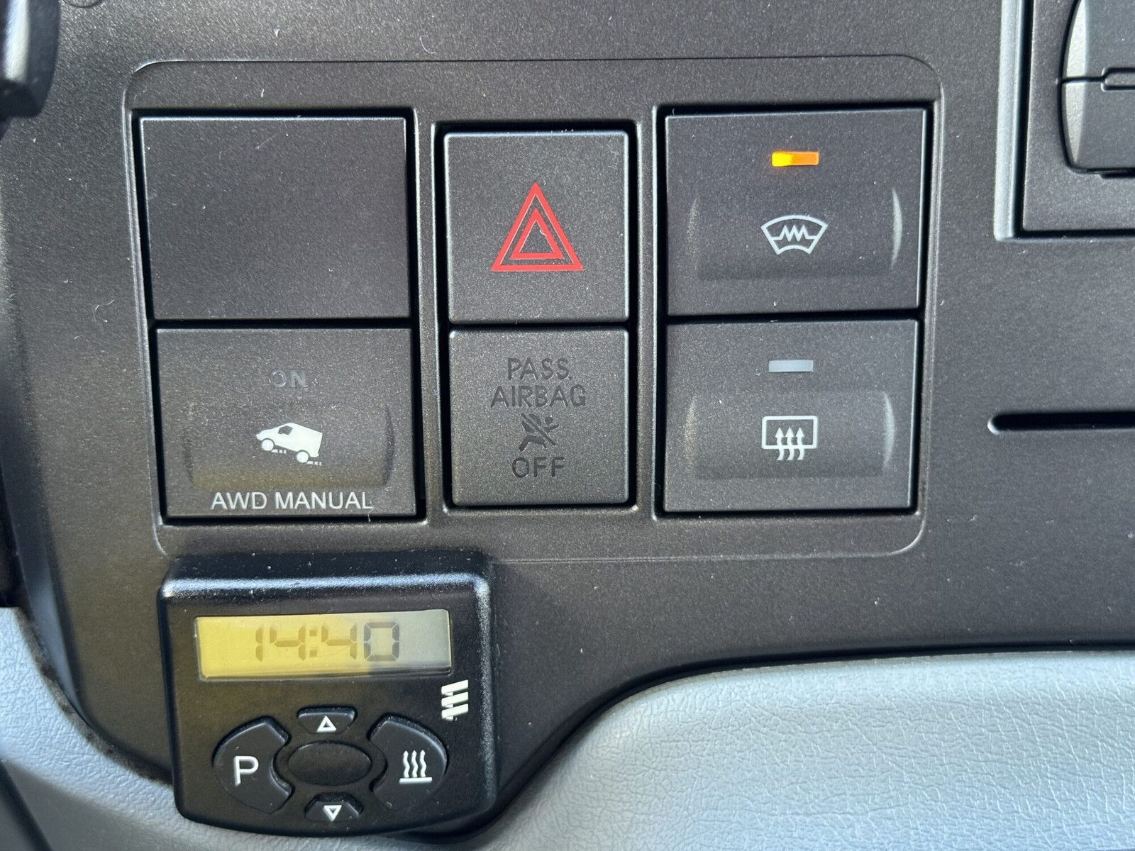 Ford Transit 2012, kuva 5/12