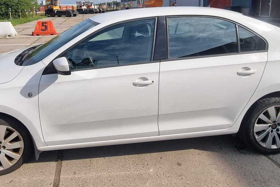 SEAT Toledo, 2015, 1.2, 77 kW, бензин, механическая, передний привод