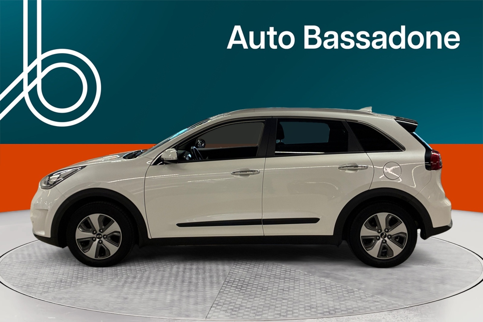 Kia Niro 2020, photo 2/43