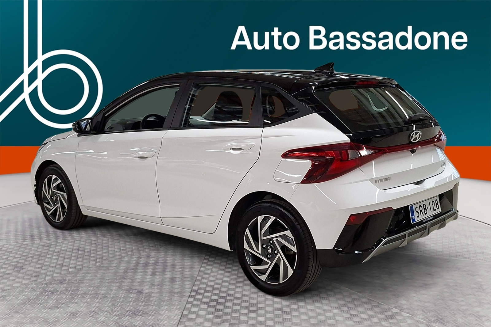 Hyundai i20 2024, kuva 2/35