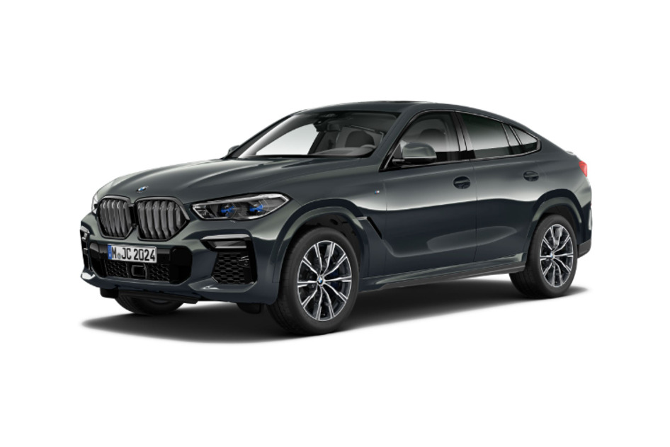 BMW X6, 2022, 3.0, 250 kW, hibrīds (dīzelis/elektrība), automātiskā, pilnpiedziņa