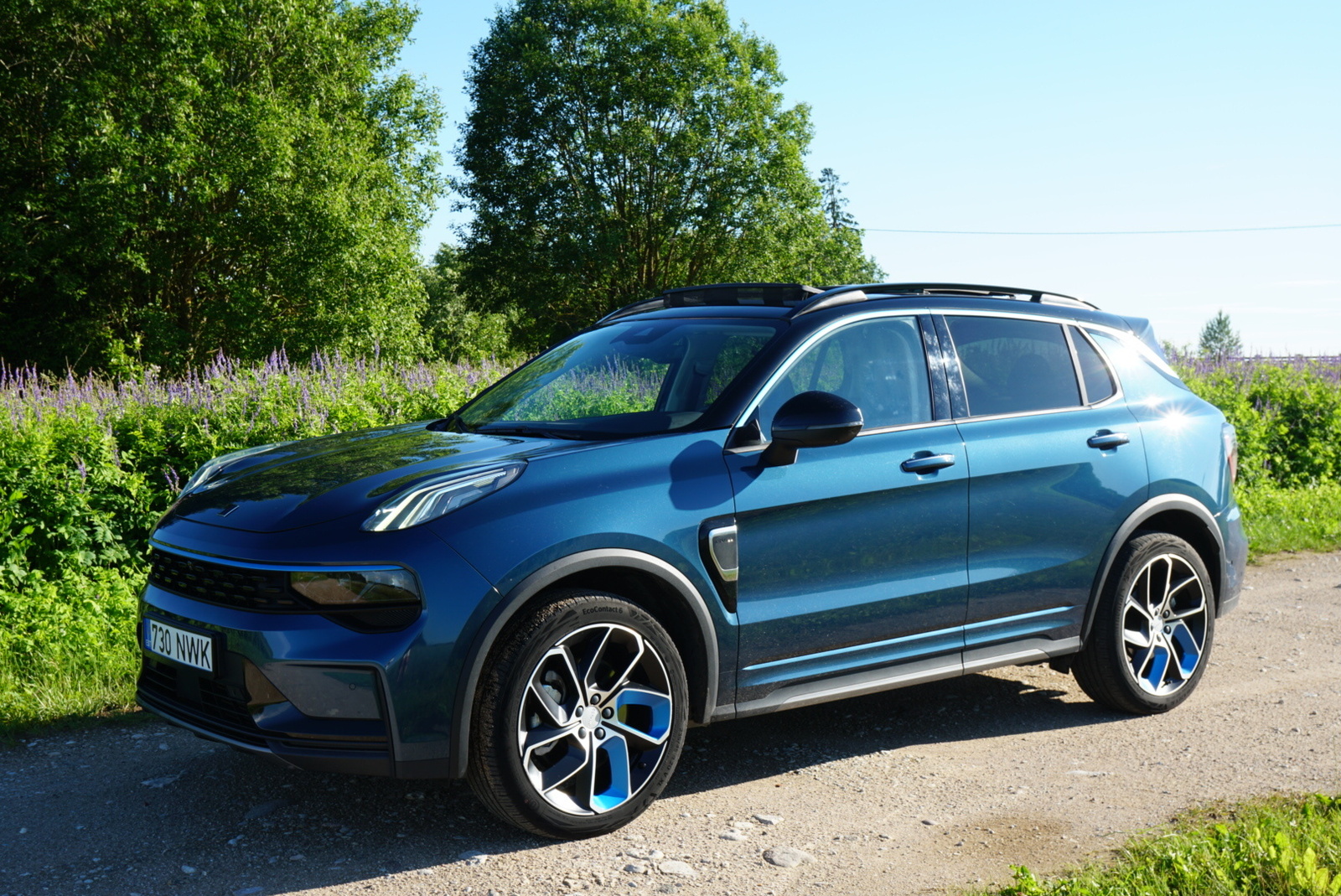 Lynk&Co 01