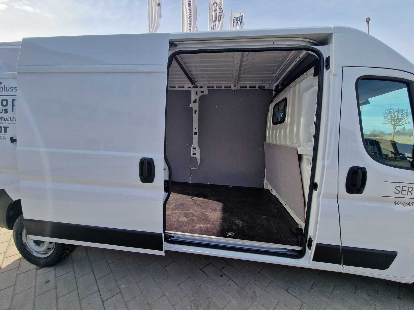 Fiat Ducato 2023, kuva 7/11