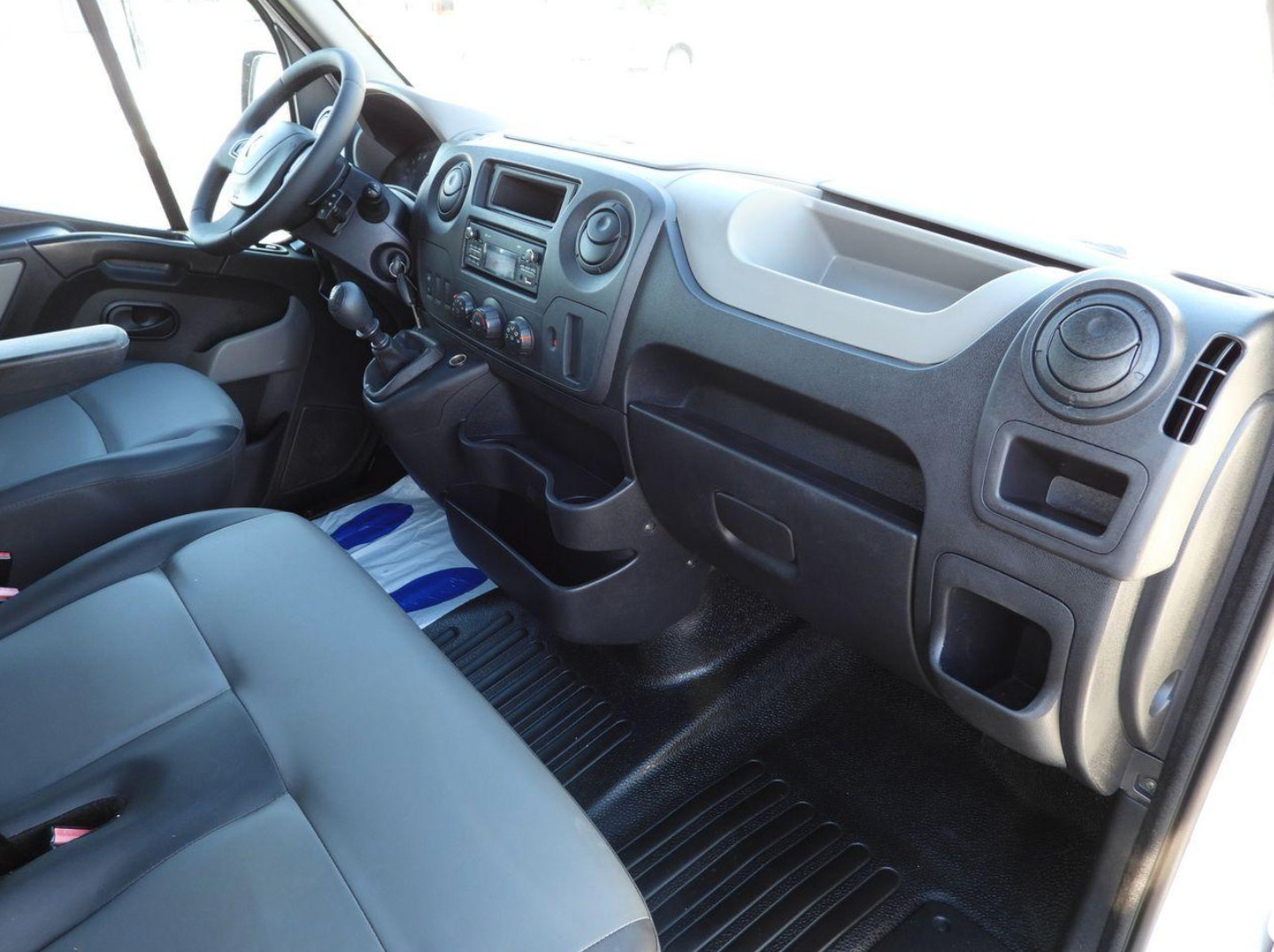 Renault Master 2016, kuva 4/11