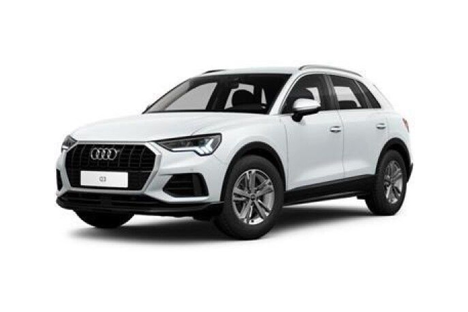 Audi Q3, 2024, 1.5, 110 kW, petrol, automatic, front-wheel drive